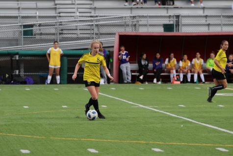 Inglemoor’s girls soccer takes 4th place at state