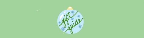 DIY gift guide
