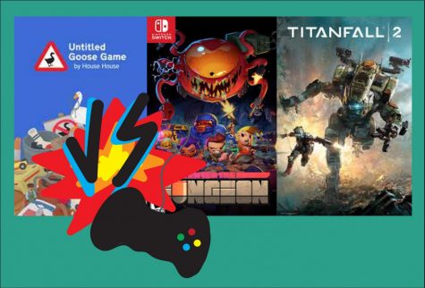 Games to play in quarantine