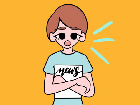 More protection for student self-expression is needed