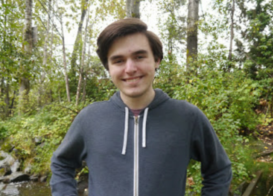Carter Ross