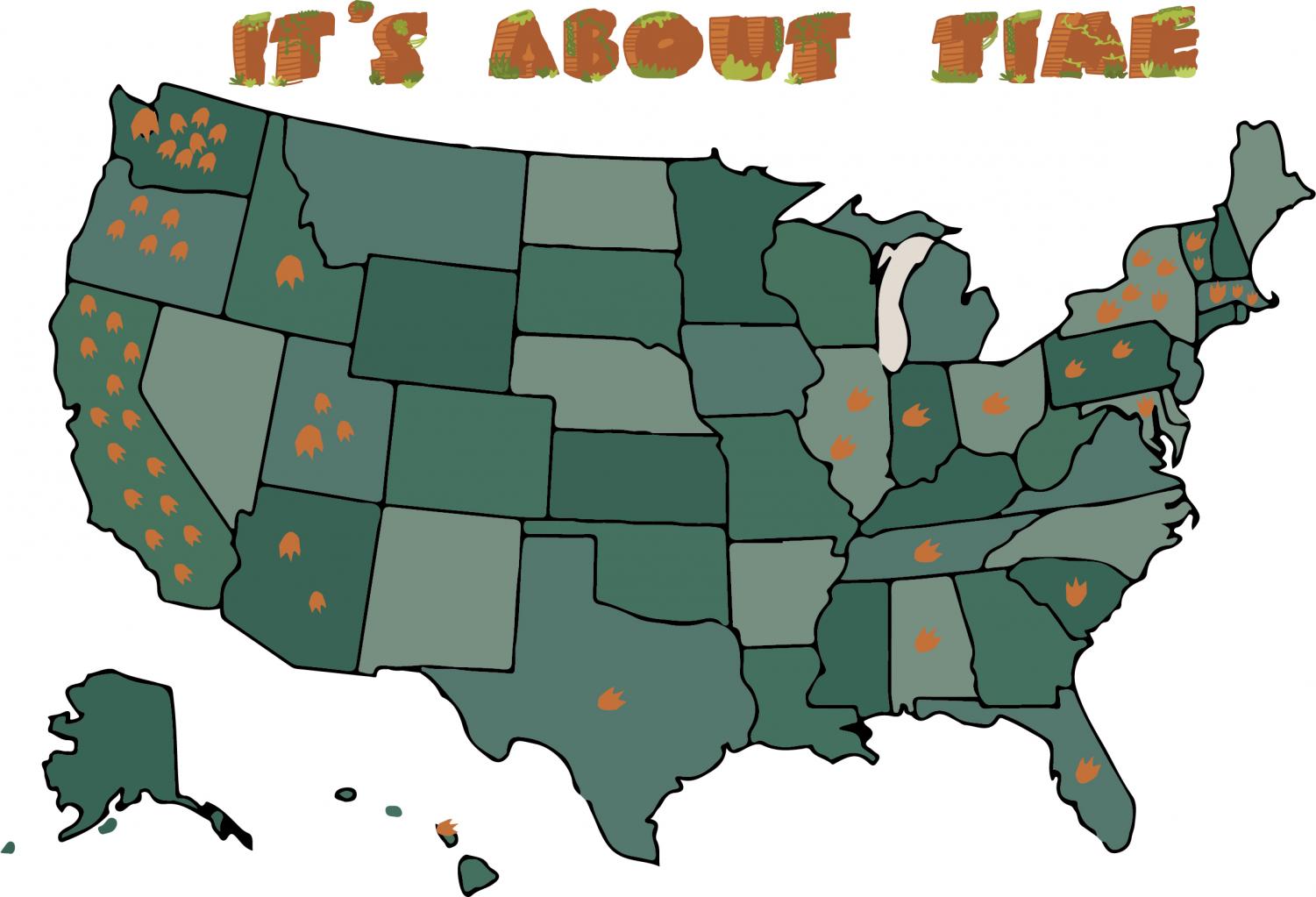 Inglemoor+seniors+will+be+traveling+all+over+the+country+and+world+as+they+begin+the+next+chapter+of+their+lives.