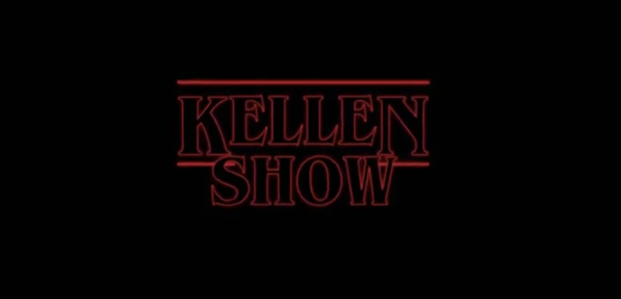 The Kellen Show: Episode 1