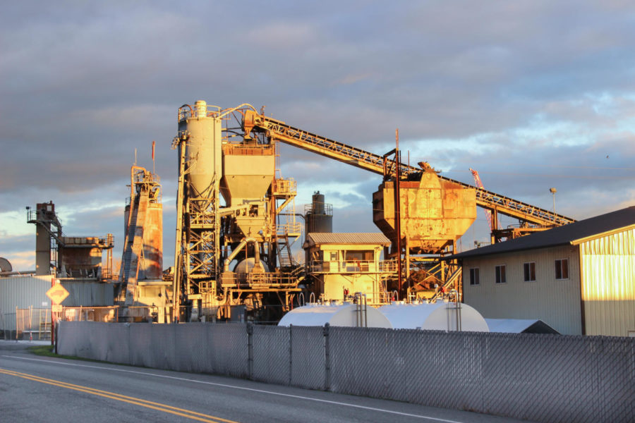 Cadman’s Kenmore plant has been the focus of recent controversy, and citizens have raised concerns about the health and environmental impacts of living near the asphalt plant.

