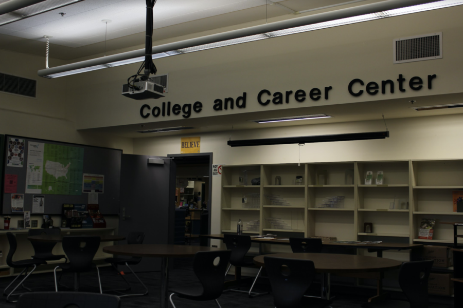 Information on WANIC/Satellite programs can be found in the College and Career Center. 