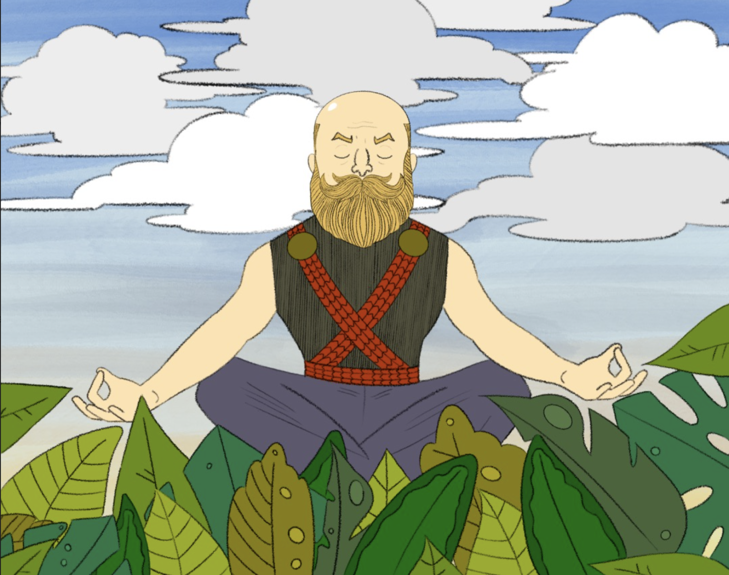 Nordic+Affirmations