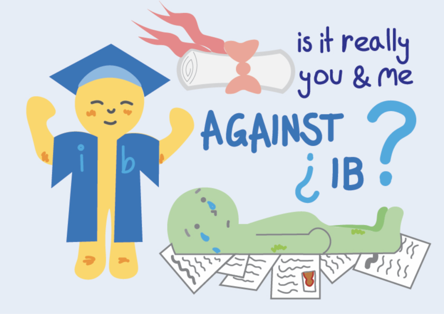 The+benefits+and+repercussions+of+the+IB+diploma+program+has+been+in+debate+over+the+last+few+years.+But+how+does+this+prestigious+program%2C+truly+affect+students%3F