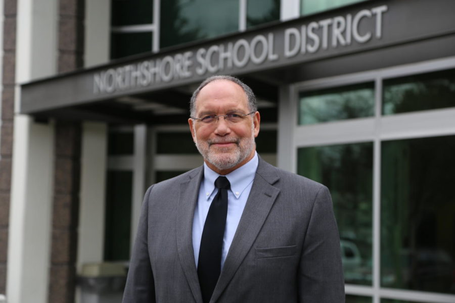 Michael Tolley was recently appointed as interim superintendent for the 2022-2023 school year. His contract will begin July 1.
