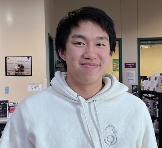 I think it should be done in reference to how many homeless people there are per state. That would be more fair to give the
homeless people better opportunities to improve their situations. - Senior Jason Liao