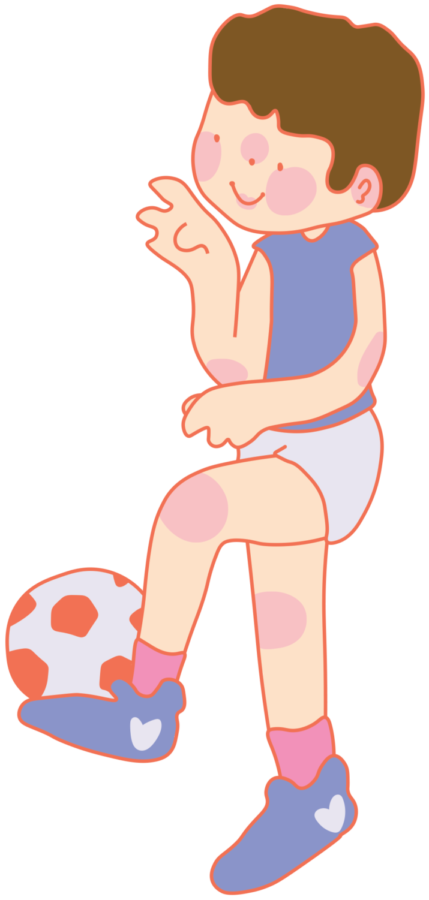 soccerboy