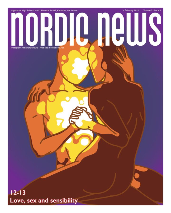 Nordic News, Volume 51, Issue 2: Love, sex and sensibility