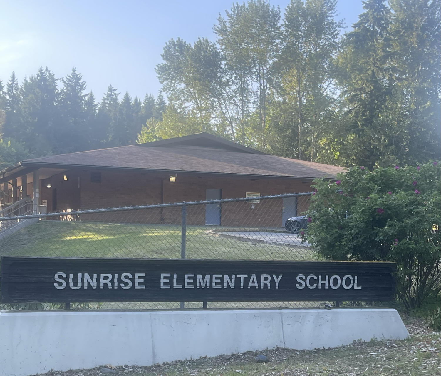 Sunrise and Moorlands Elementary principals put on administrative leave