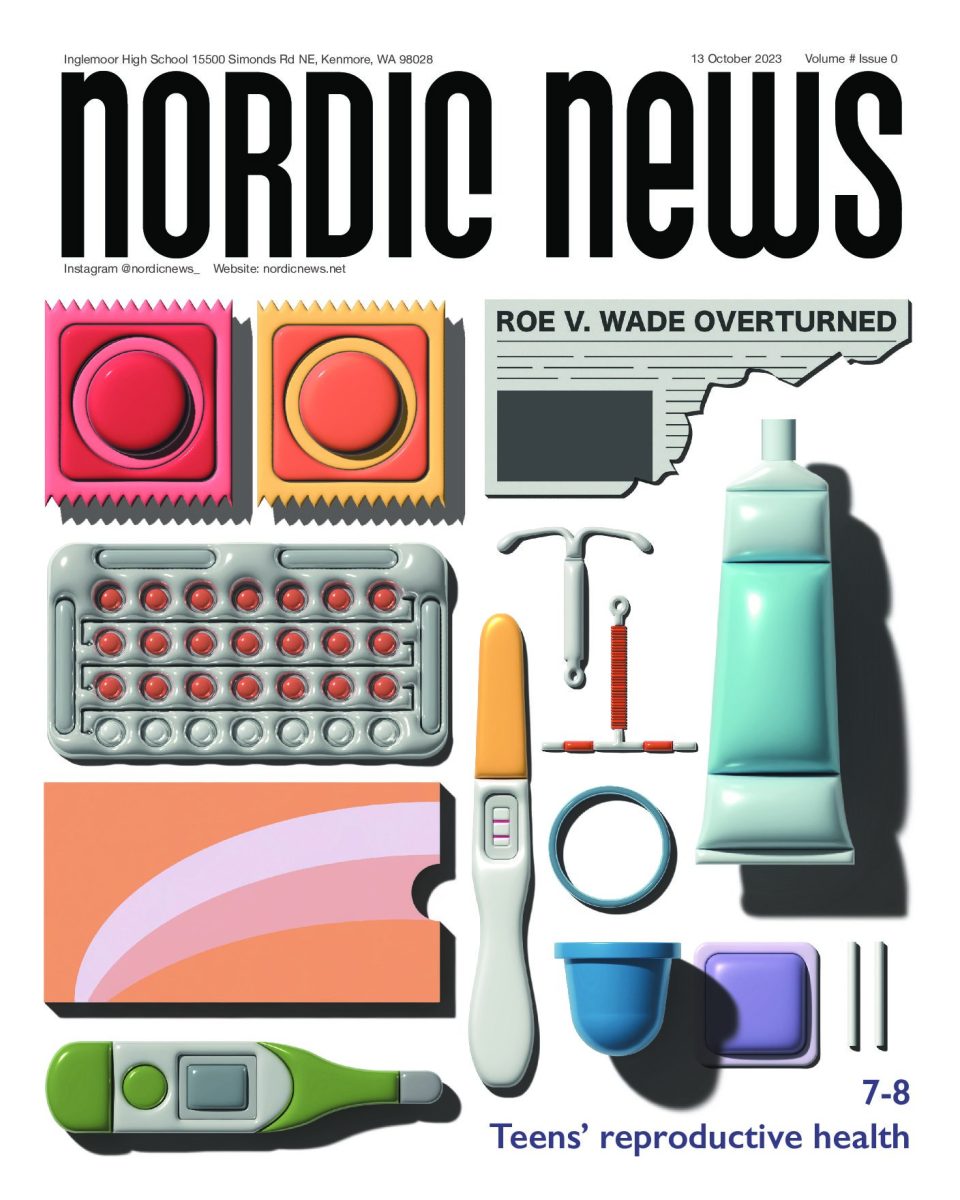 Nordic News, Volume 53, Issue 1: Teens reproductive health