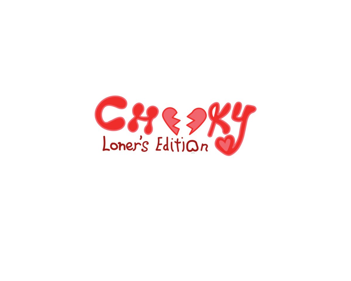 Cheeky Loner's Edition