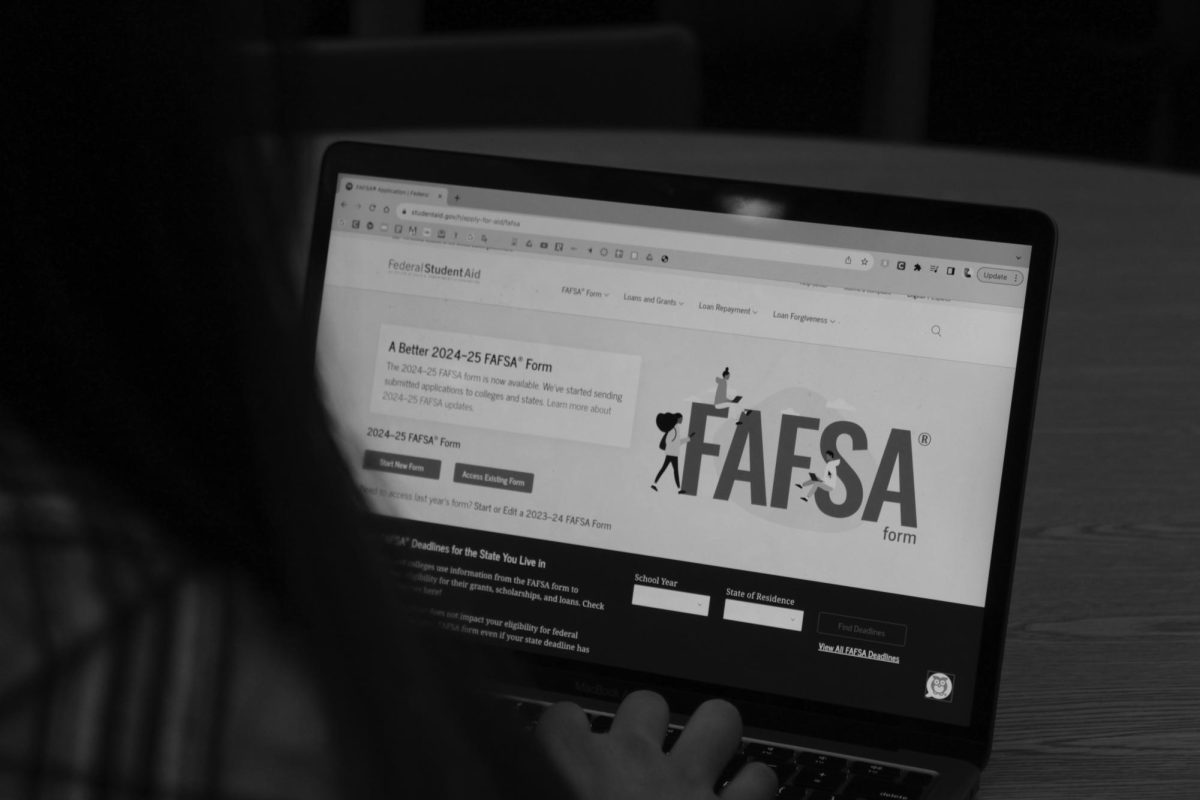 FAFSA delays jeopardize student futures
