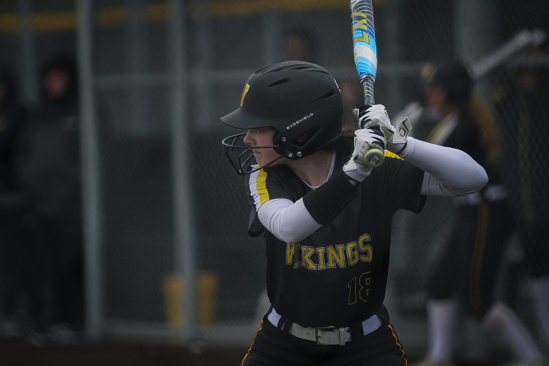 Fastpitch Softball’s hit game carries them to KingCo