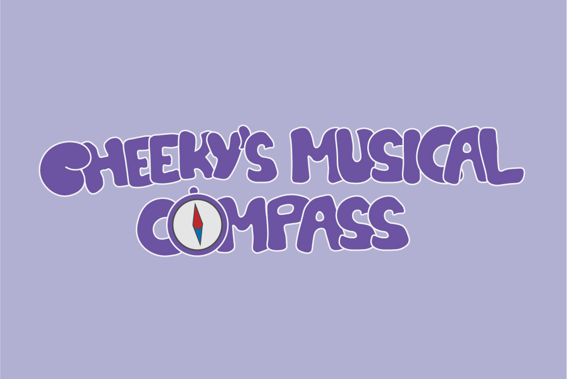 Cheeky's Musical Compass