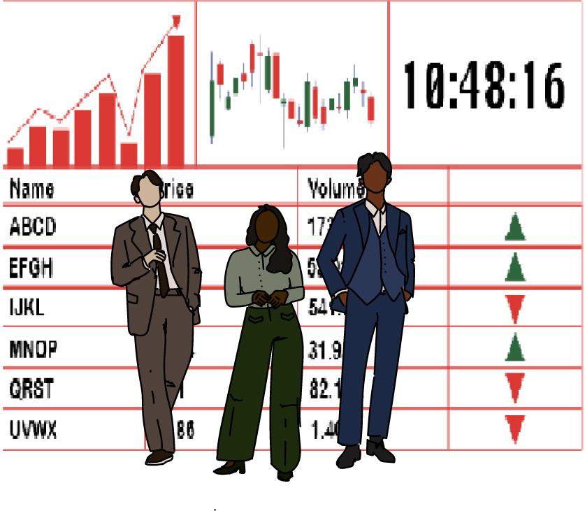 Students invest in their future with financial literacy