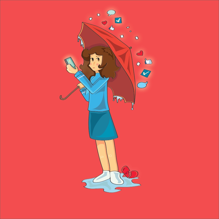 Point/counterpoint: Viral charity challenges on social media