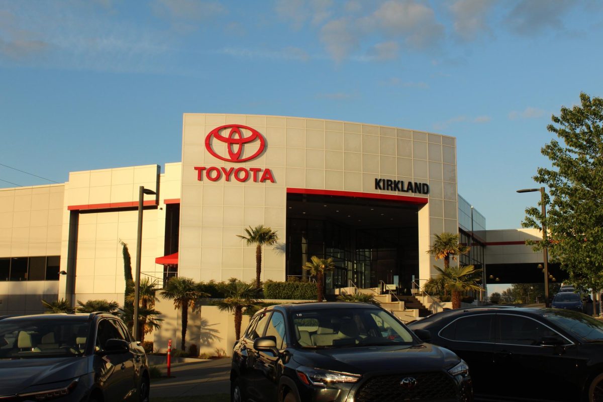 Toyota, a Japanese automobile company, was greatly affected by the 24% tariffs President Trump levied on Japan on April 2, until they were reduced to 10% on April 9 due to President Trump’s 90-day pause.