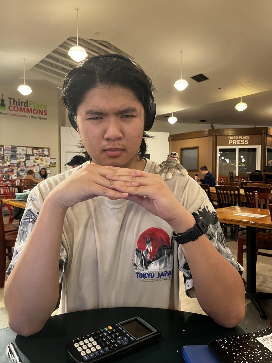 Remembering Daniel Chu