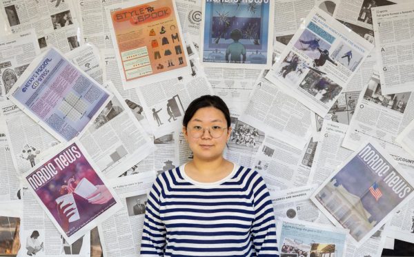 Sara Kim (she/her)