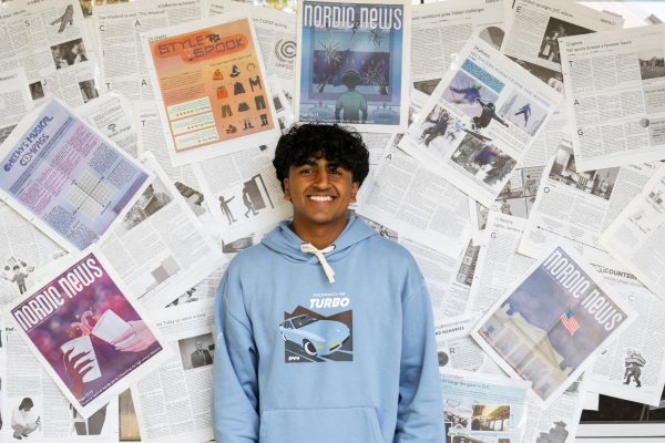 Shyam Haritham (he/him)