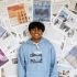 Byline photo of Shyam Haritham (he/him)