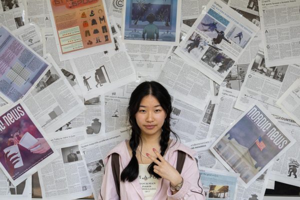 Nicole Chen (she/her)