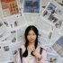 Byline photo of Nicole Chen (she/her)