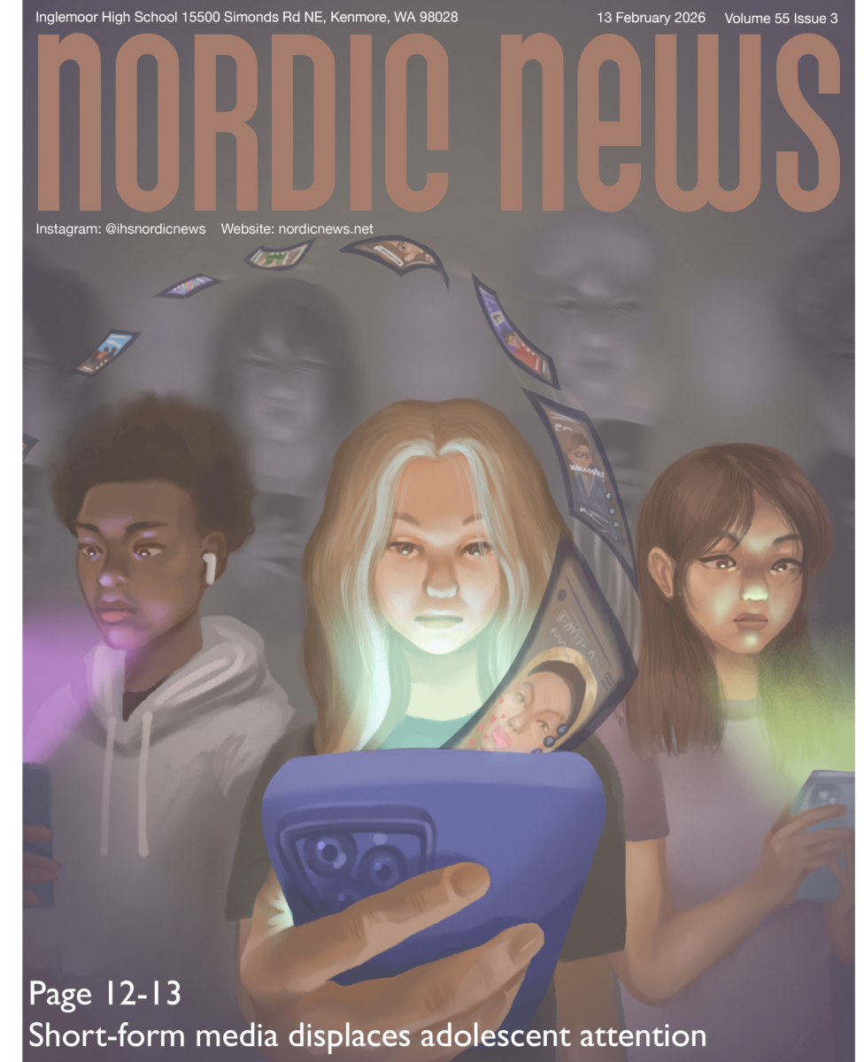 Volume 55, Issue 3: Short-form media displaces adolescent attention