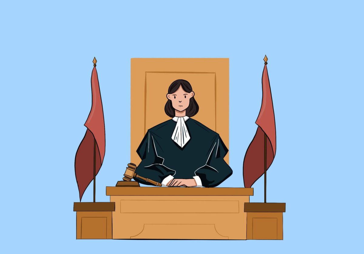 On the case of Mock Trial’s development over the years