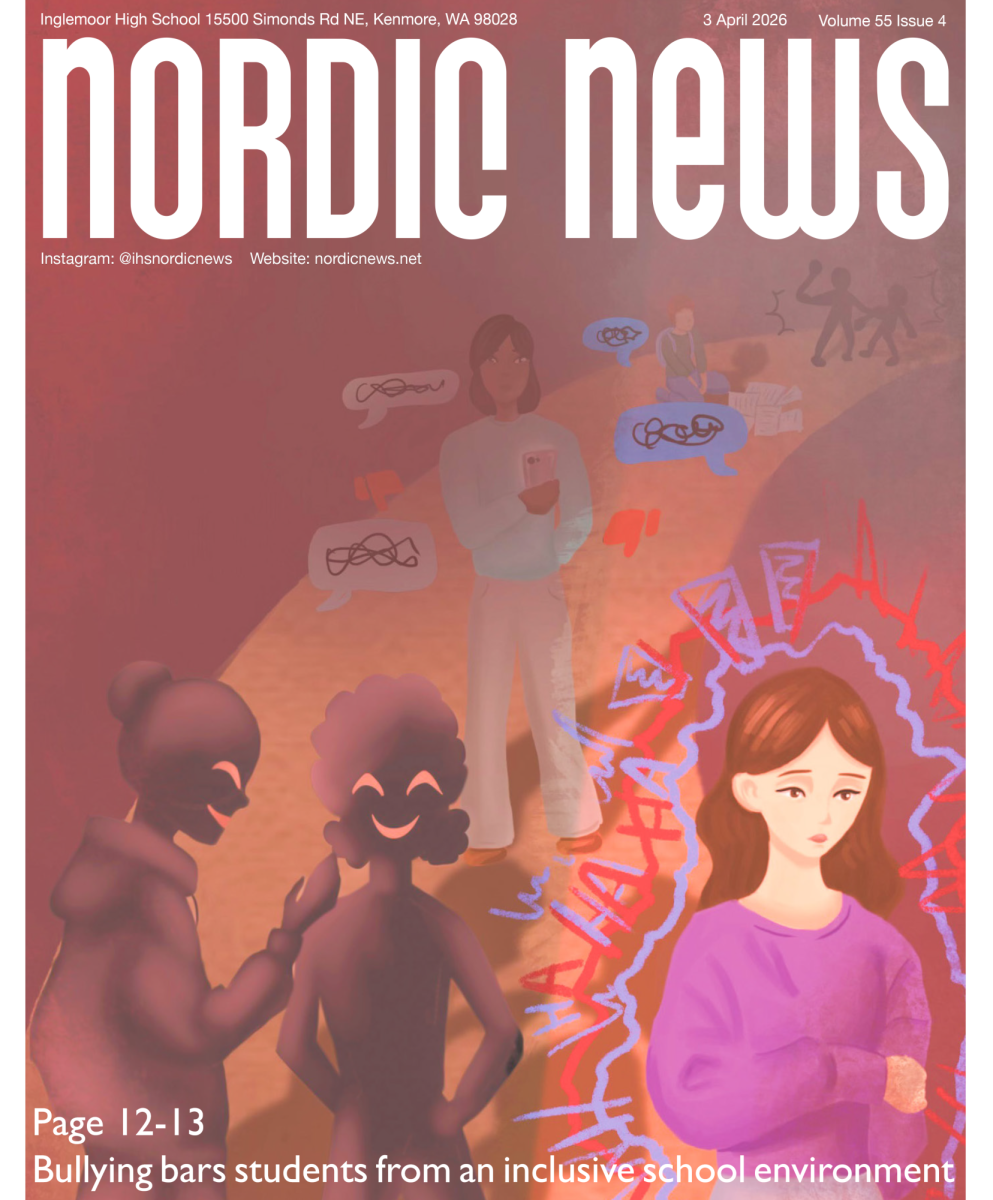 Volume 55, Issue 4: Bullying bars students from an inclusive school environment