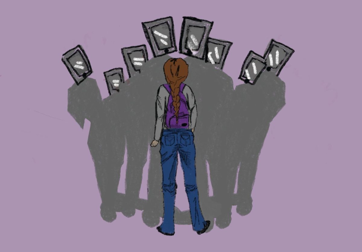 Bullying bars students from inclusive school environments