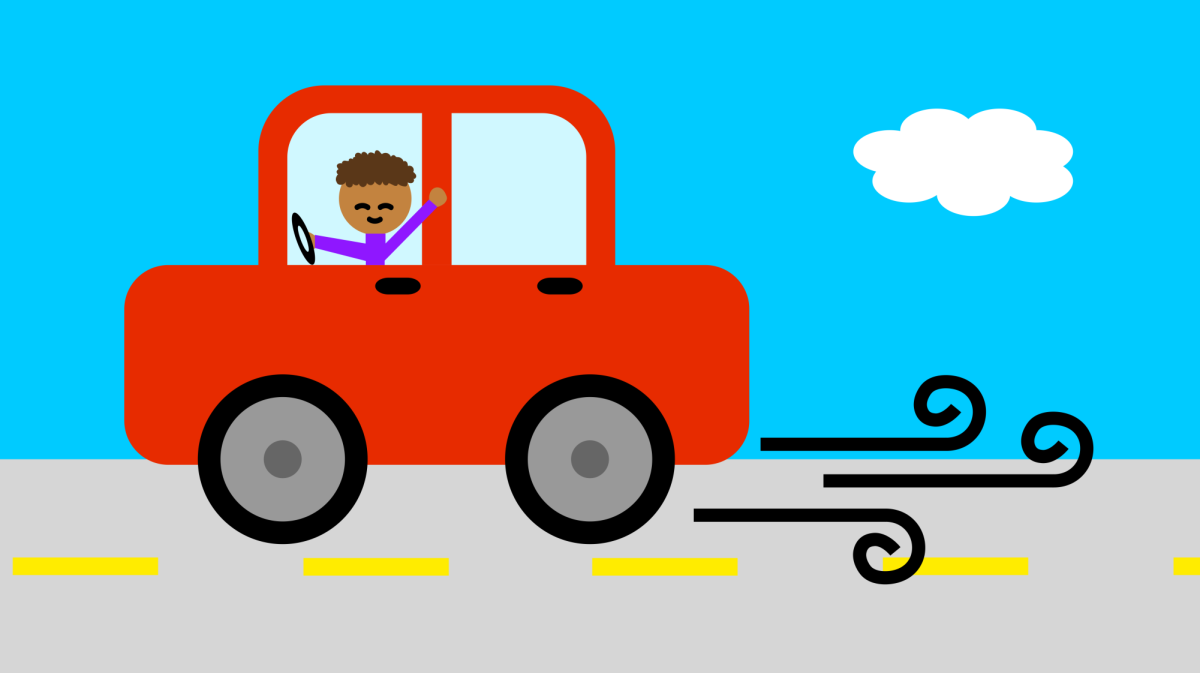 Commuting to college can afford comfort and convenience.