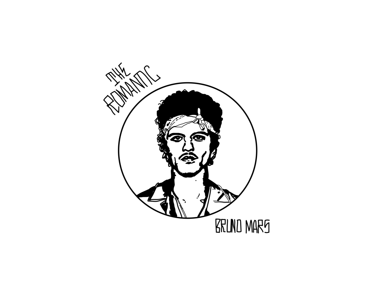 Pop icon Bruno Mars doesn’t actually “Risk it All” in stylistic changes with new album release