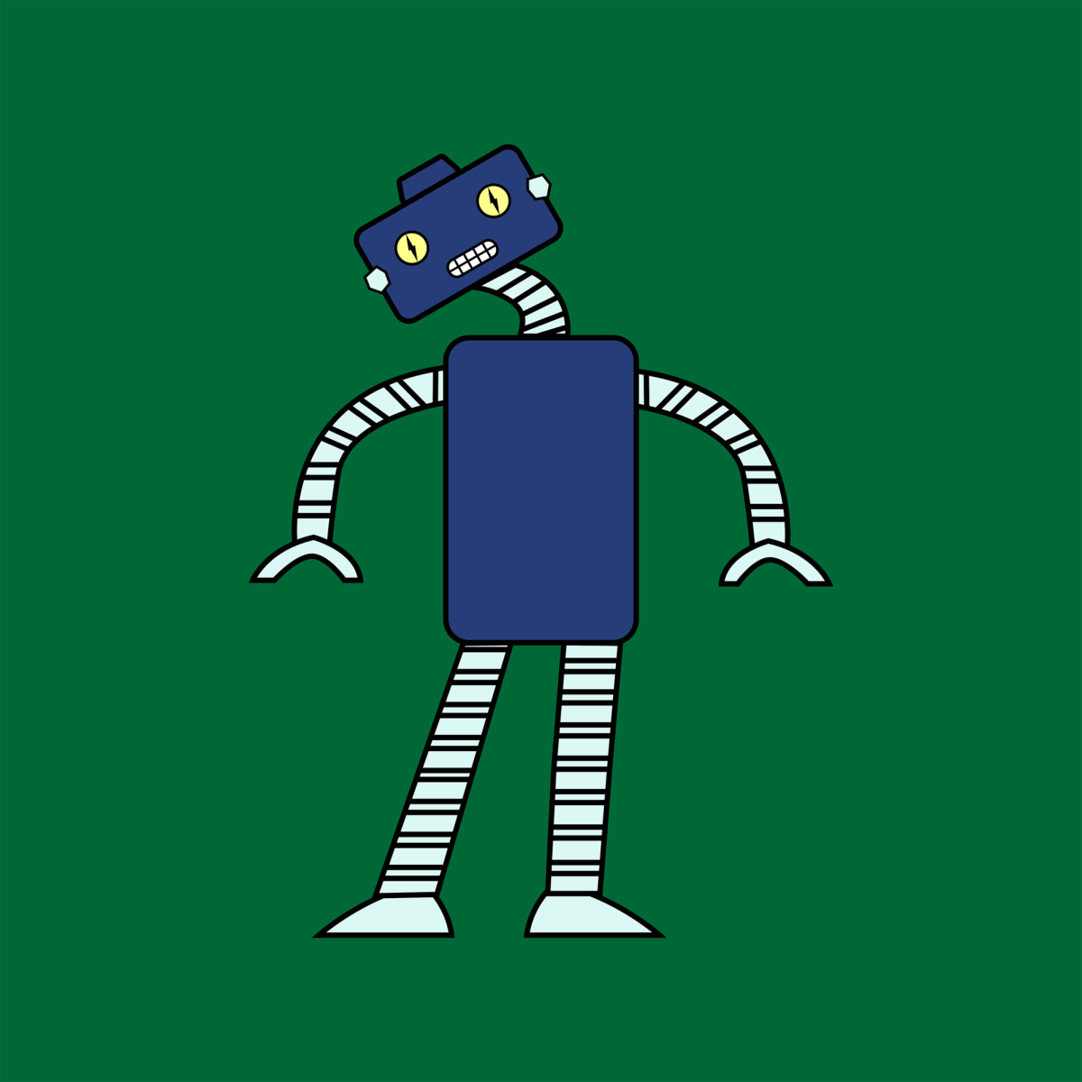 Artificial Intelligence lowers quality in the entertainment industry