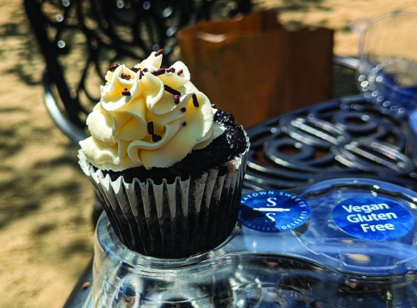 Navigation to Story: Take a stroll around local allergen-friendly sweet spots